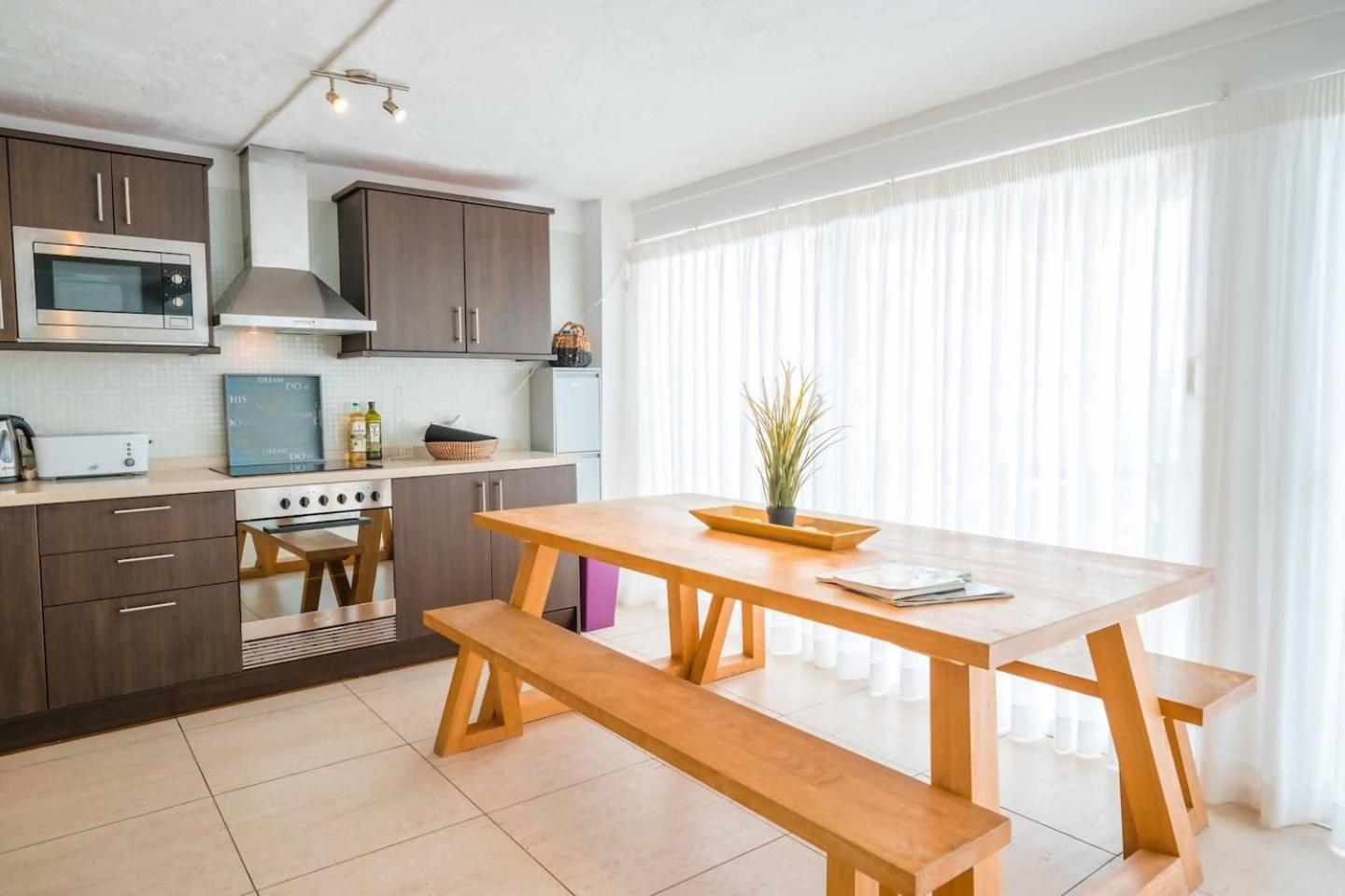 Villa Maluhia Beachfront Corralejo Esterno foto