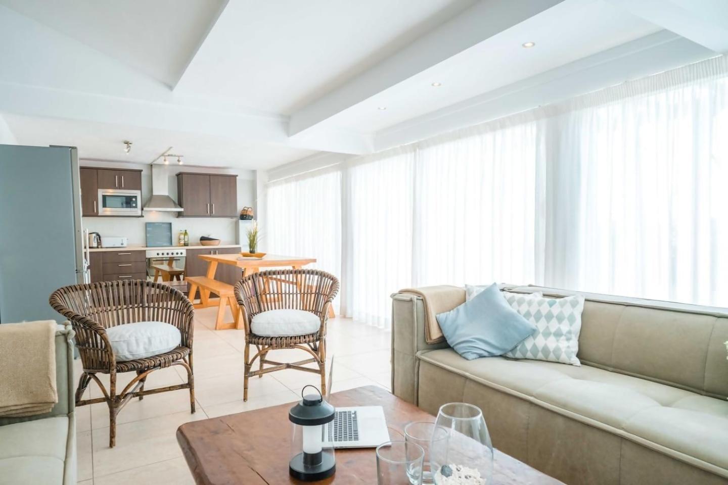 Villa Maluhia Beachfront Corralejo Esterno foto