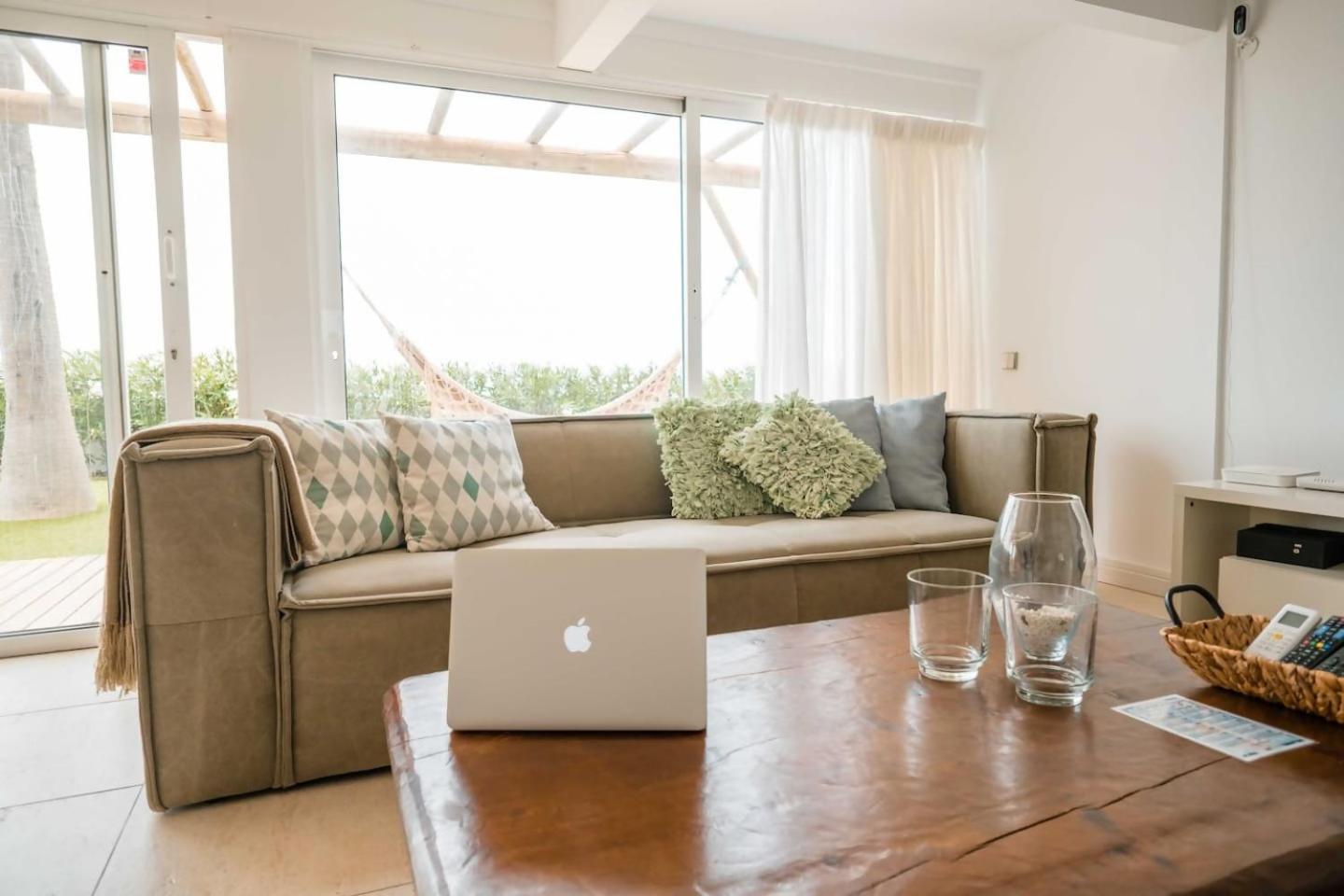 Villa Maluhia Beachfront Corralejo Esterno foto