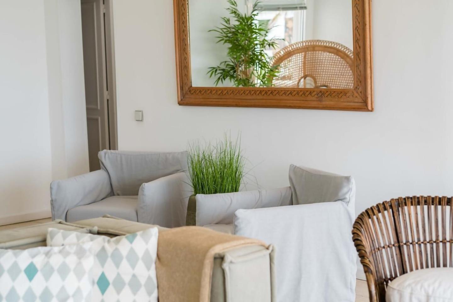 Villa Maluhia Beachfront Corralejo Esterno foto